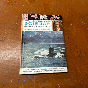 Young People’s Science Encyclopedia