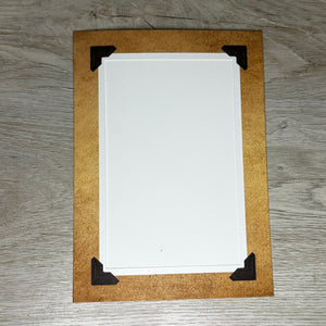 Vintage Flair #EDPC-VF