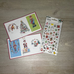 Pink Plus Holiday grab bag