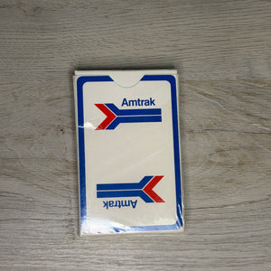 Travel playing cards