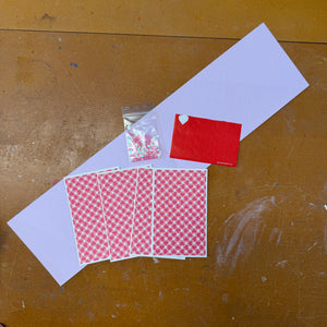 Valentine Hearts Grab Bag - December 2025