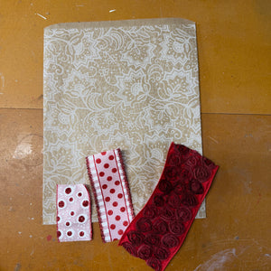 Valentine Hearts Grab Bag - December 2025