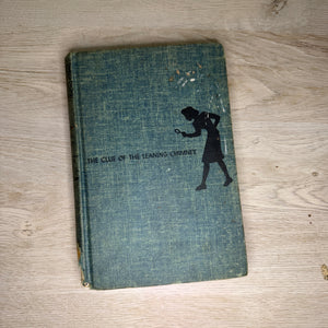 Nancy Drew books
