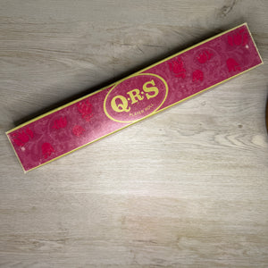 Vintage QRS 1987 Christmas Collector’s Player Piano Roll | Limited Edition Holiday Music