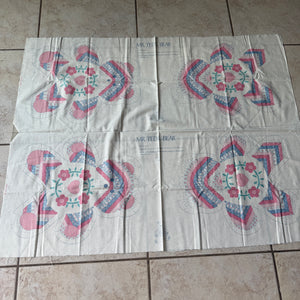 Fabric Panels