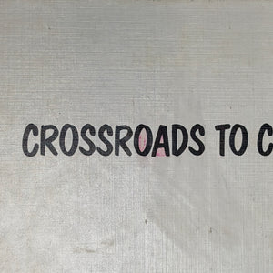 Crossroads to Charm