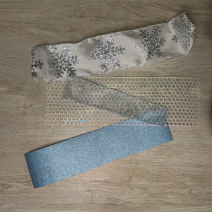 Snowmen Fun grab bag - February 2026