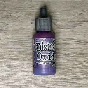 Tim Holtz Distress Oxide Reinker - USED