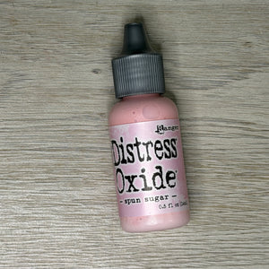Tim Holtz Distress Oxide Reinker - USED