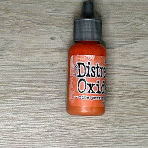 Tim Holtz Distress Oxide Reinker - USED
