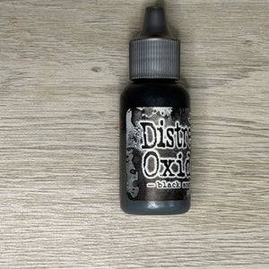 Tim Holtz Distress Oxide Reinker - USED
