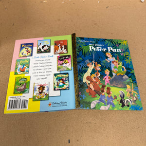 Little Golden books - Movies
