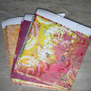 K&Company cardstock bundles