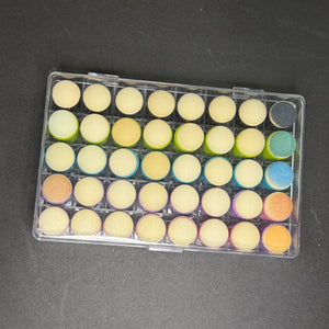 Finger Sponge Daubers