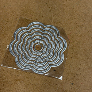 Thin Metal Die Sets - New & Used