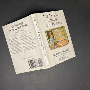 Beatrix Potter Book grab bag