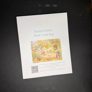 Beatrix Potter Book grab bag
