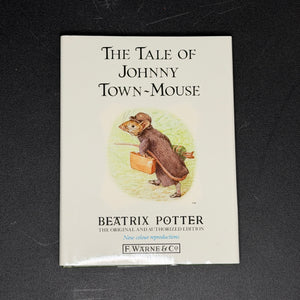 Beatrix Potter Book grab bag