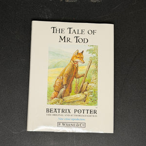 Beatrix Potter Book grab bag