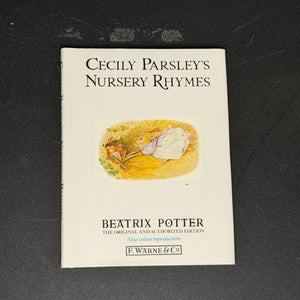 Beatrix Potter Book grab bag