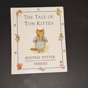 Beatrix Potter Book grab bag