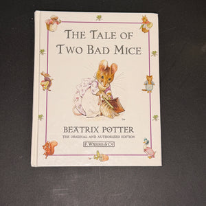 Beatrix Potter Book grab bag