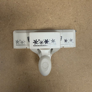 Martha Stewart Crafts border paper punches