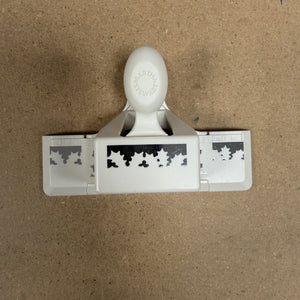 Martha Stewart Crafts border paper punches