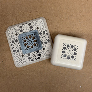 Martha Stewart Crafts all over paper punches - USED