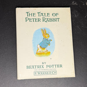 Beatrix Potter Book grab bag - Version 2