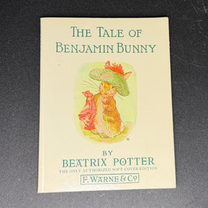 Beatrix Potter Book grab bag - Version 2