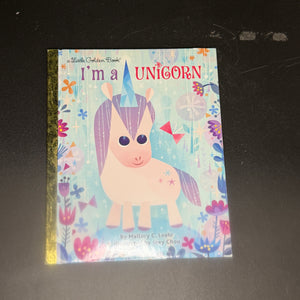 Unicorns grab bag - April 2026