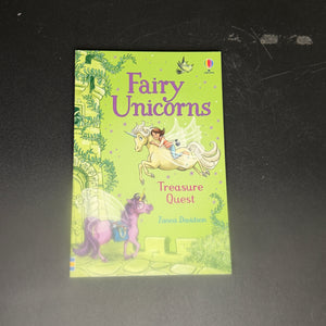 Unicorns grab bag - April 2026