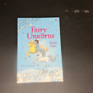 Unicorns grab bag - April 2026