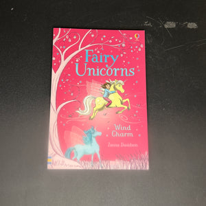 Unicorns grab bag - April 2026