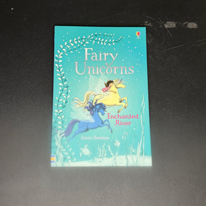 Unicorns grab bag - April 2026