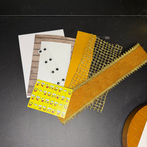 SpongeBob grab bag - April 2026