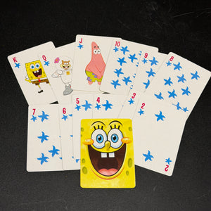 SpongeBob grab bag - April 2026