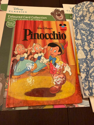 Book Grab bag