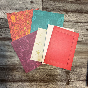 Book Grab bag