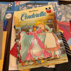 Book Grab bag
