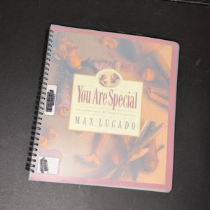 Braille books