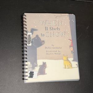 Braille books