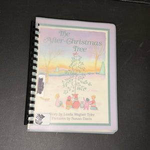 Braille books