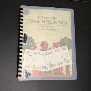 Braille books