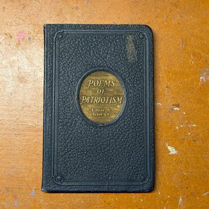 Poems of Patriotism