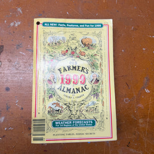 The Old Farmer's Almanac