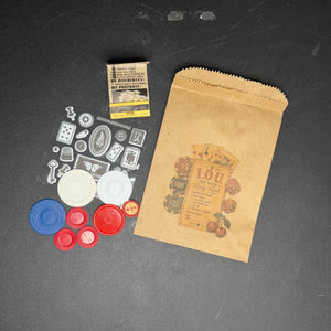 High Rollers box - August 2026