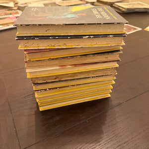 Nancy Drew books