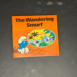 Smurfs grab bag - September 2026